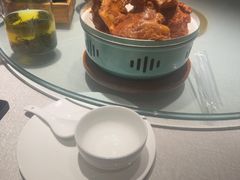 -董家大院·京味家常菜(朝丰家园店)