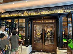 -BUTTERFUL&CREAMOROUS 黄油与面包(西单大悦城店)