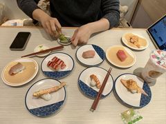 -滨寿司(新街口中央商场店)
