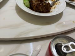 -梅龙镇酒家(南京西路总店)