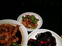 -老头儿油爆虾·知味杭州(爱琴海购物中心)