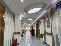 -圣贝口腔(海淀店)