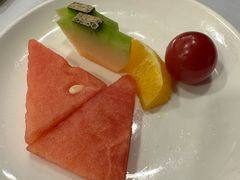 -北京全聚德(和平门店)