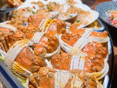 -日进一片海.生腌海鲜火锅.宵夜烧烤(三里屯总店)