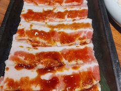 -九田家黑牛烤肉料理(新辰里亚运村店)