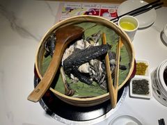 -黑鸡小馆(金源店)