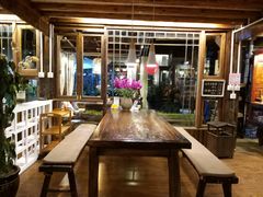 -吃货私房菜(丽江束河古镇店)