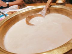 -蒙亨·手把肉·蒙古包文化主题餐厅(天恒广场店)