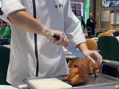 -紫光园(燕郊总店)