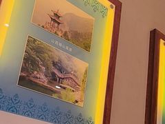 -山西会馆·晋菜·晋商宴·学堂记忆(许坦西街店)