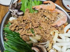 -百年石锅饭·朝鲜族传统民餐