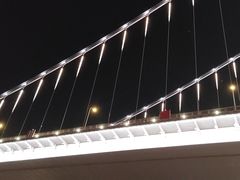 -闽江夜游台江旅游码头