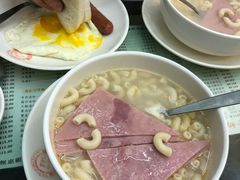 -义顺牛奶公司(庇利金街店)