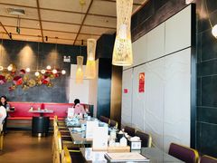 -炙柒Sekinana·精致料理 烧鸟·铁板烧(海上世界店)