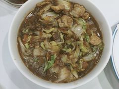 -紫光园·烤鸭(吕家营店)