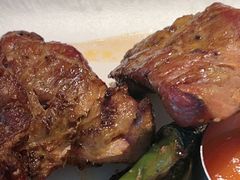 -波特曼西餐厅(中央大街店)