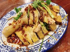 -下村新强记烧鹅店