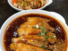 蒜泥白肉-牛王庙(龙华花园店)