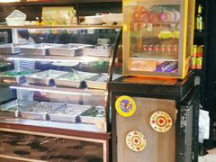 -叁宝烤肉• 西安烧烤(太乙路店)
