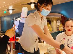 -上海人家花樣年华(中山公园店)