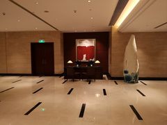 -上海浦东嘉里大酒店