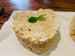 马蹄拌豆腐-汤厨(五道营店)