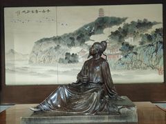 -采石矶景区