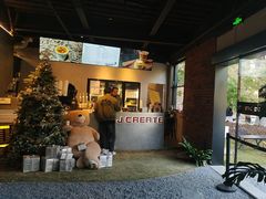 -J Create城市露营咖啡·简餐·宠物(上海动物园店)