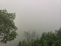 -广州市白云山风景名胜区
