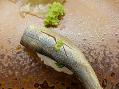-Sushi Hanzo半藏(天环广场店)