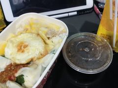 -本色·小马哥烧烤(无锡九里仓店)