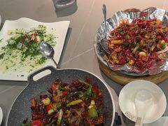 -苏城小院·园林精致苏州菜(斜塘老街店)