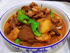 红烧老鹅-溱湖八鲜菜馆