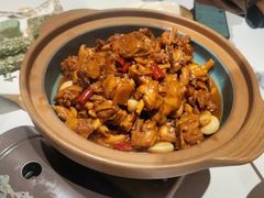 -阿露佳·舌尖上的安吉菜