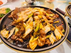 -北京全聚德(王府井店)