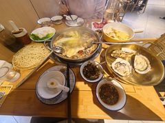 -王二爷药膳鸡(仙林学衡路店)