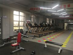 -CXFIT 陈徐健身工作室(凯旋店)