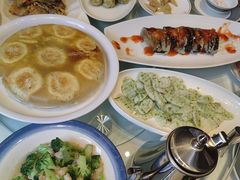 -新时代大酒店(仰口路店)