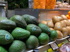 -每日新鲜水果吧(黄浦来福士店)