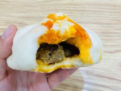 孜然牛肉-清真石家包子(大皮院总店)