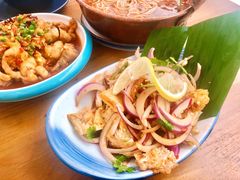 -觅山云南菜(泊富ICITY店)