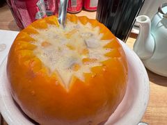 -明思味 二十年潮粤菜(榕城东山店)