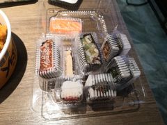 -池田寿司·4H鲜作(朝阳大悦城店)
