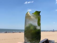 -海风酒吧 喝精酿 听民谣(阿那亚礼堂店)