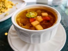 -云里小坐·海泉湾·团建·宴席·下午茶(金堂海泉湾店)