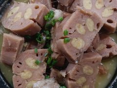 -吉莲利苑海鲜酒家(珠海拱北29年老字号店)