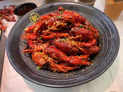 -肥肥虾庄·金牌油焖大虾(沙湖店)