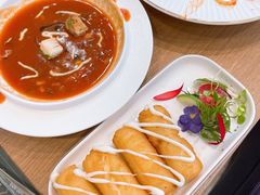 -庖丁兄弟干式熟成牛排自助餐厅(仁恒伊势丹店)