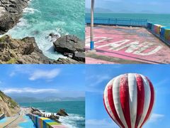 -海南分界洲岛旅游区