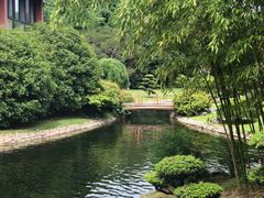 -西郊宾馆·1921餐厅